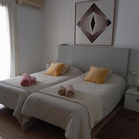 Sea Front Apartment In Puerto Banus ماربيا المظهر الخارجي الصورة