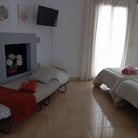Sea Front Apartment In Puerto Banus ماربيا المظهر الخارجي الصورة