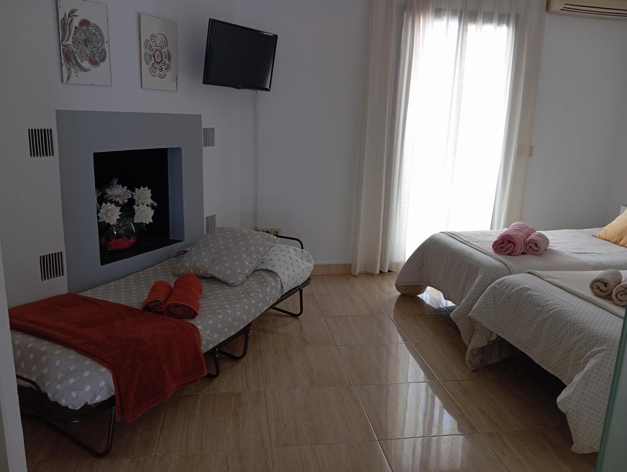 Sea Front Apartment In Puerto Banus ماربيا المظهر الخارجي الصورة